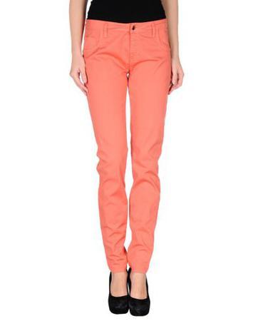 Брюки MET & FRIENDS