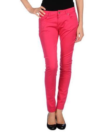 Брюки TWIN-SET SIMONA BARBIERI