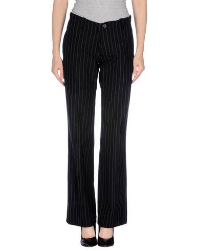 Брюки  -  цвет