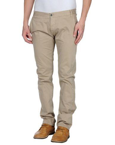 Брюки  -  цвет