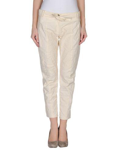 Брюки ERMANNO SCERVINO