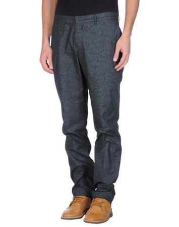 Брюки NICOLAS ANDREAS TARALIS Брюки NICOLAS ANDREAS TARALIS