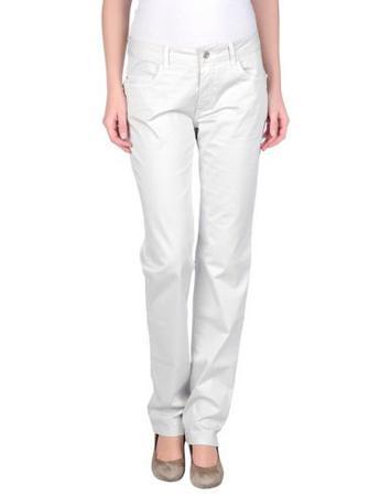 Брюки TRUSSARDI JEANS