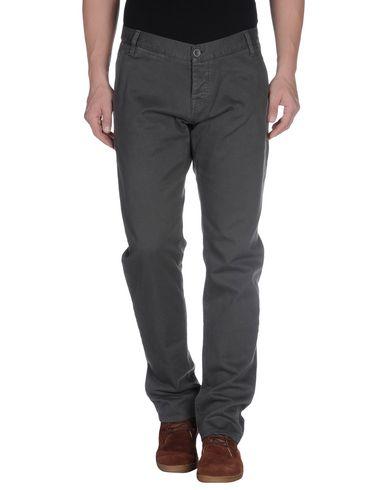 Брюки  -  цвет