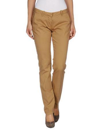 Брюки MET & FRIENDS