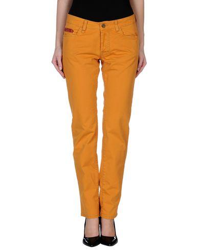 Брюки  -  цвет