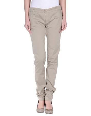 Брюки DANIELE ALESSANDRINI