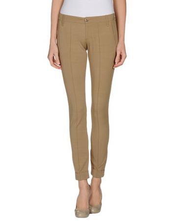 Брюки PLEIN SUD PAR FAYҪAL AMOR