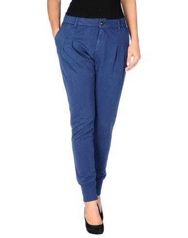 Брюки  -  цвет