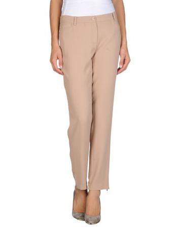 Брюки PATRIZIA PEPE SERA
