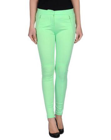 Брюки PINKO BLACK