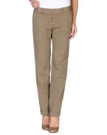 Брюки METRADAMO