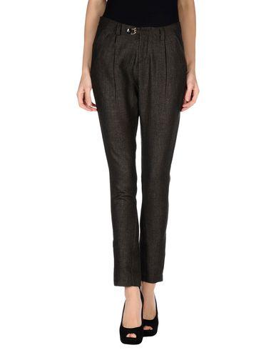 Брюки  -  цвет