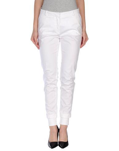 Брюки  -  цвет