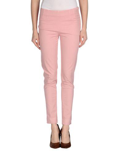 Брюки  -  цвет