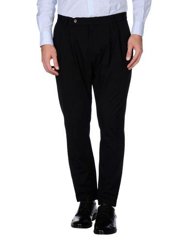 Брюки  -  цвет