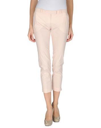 Брюки GOLD CASE