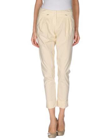 Брюки BLUE DEEP