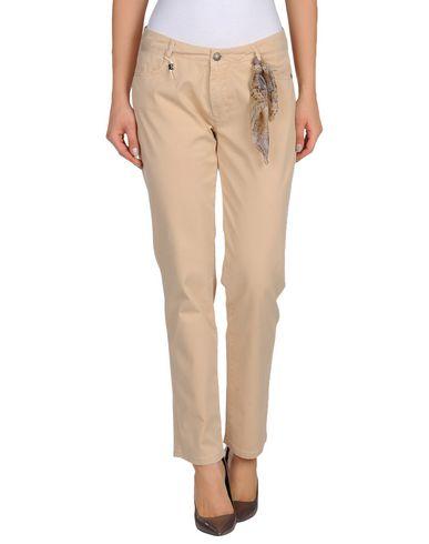 Брюки ERMANNO SCERVINO