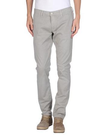 Брюки PAOLO PECORA