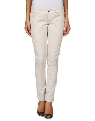 Брюки  -  цвет