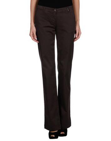 Брюки TWIN-SET SIMONA BARBIERI