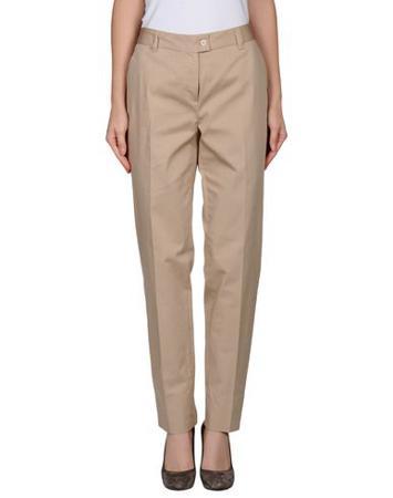 Брюки METRADAMO