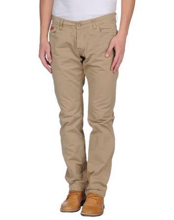 Брюки UNLIMITED