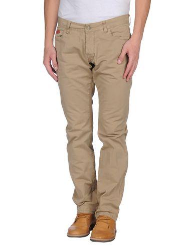 Брюки  -  цвет