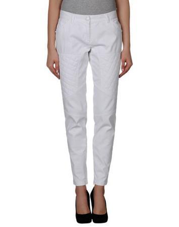 Брюки PINKO GREY