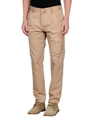 Брюки JACK & JONES VINTAGE