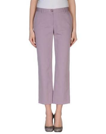 Брюки ANNA MOLINARI