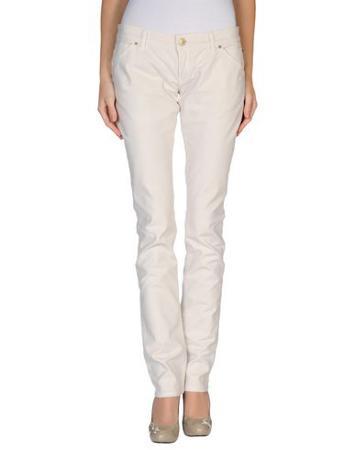 Брюки PINKO GREY