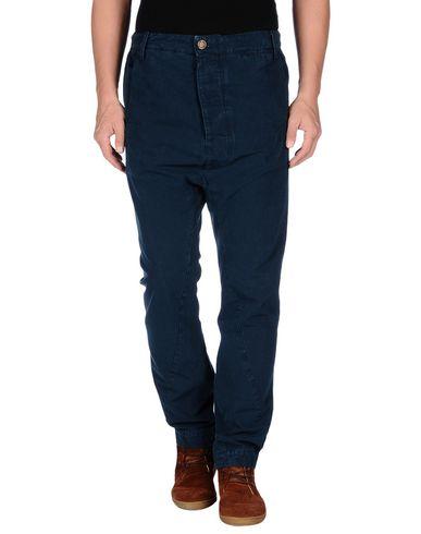 Брюки  -  цвет