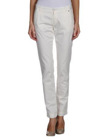 Брюки PEPE JEANS