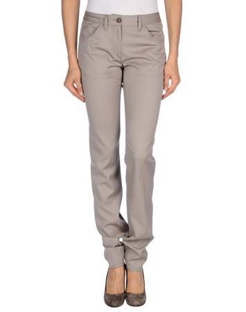 Брюки MAISON MARGIELA 4