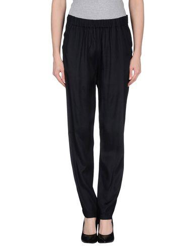 Брюки  -  цвет