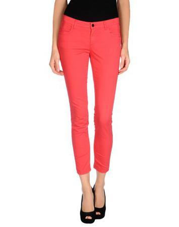 Брюки TON SUR TON