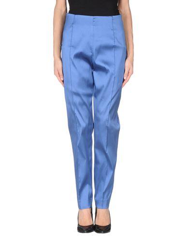 Брюки  -  цвет