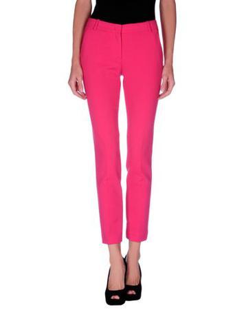 Брюки EMILIO PUCCI