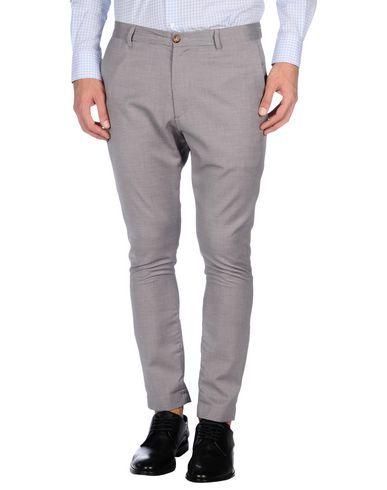 Брюки  -  цвет