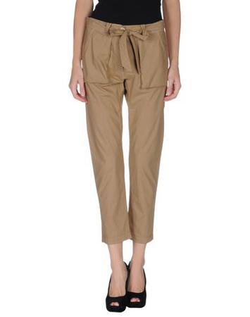 Брюки PINKO GREY