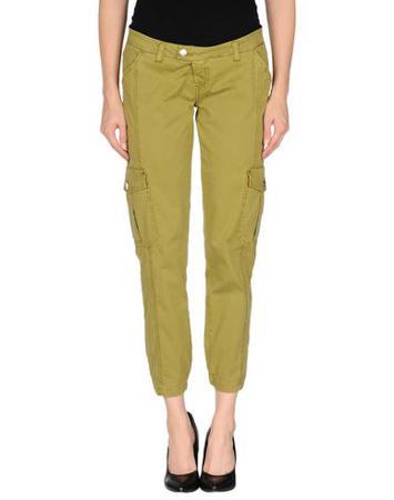 Брюки MET & FRIENDS