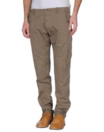 Брюки OFFICINA 36