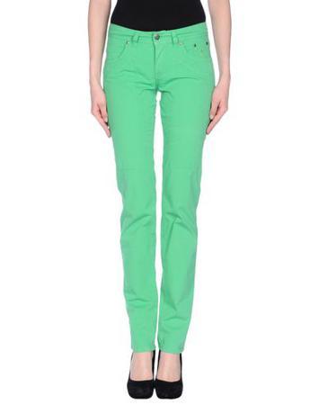 Брюки JECKERSON