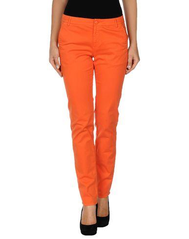 Брюки  -  цвет