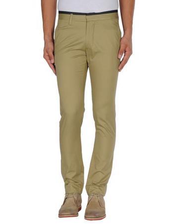 Брюки MARC BY MARC JACOBS