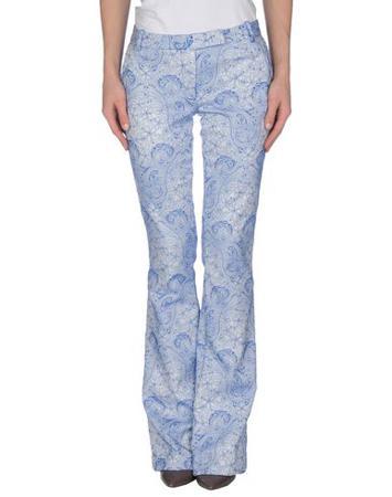 Брюки TERESA DAINELLI