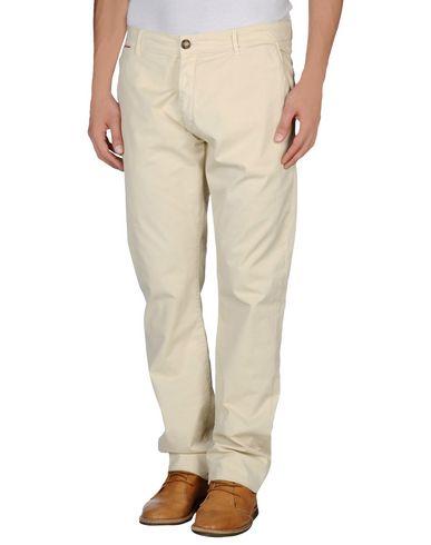 Брюки  -  цвет