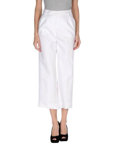 Брюки ERMANNO SCERVINO